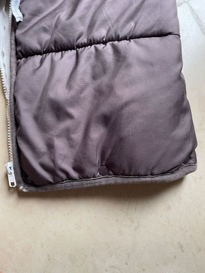 Chancelière Red Castle - photo numéro 3