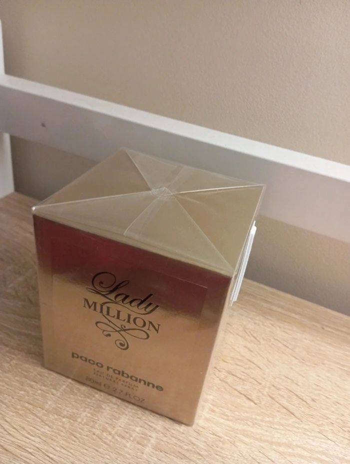 Neuf avec étiquette·Paco Rabanne - photo numéro 2