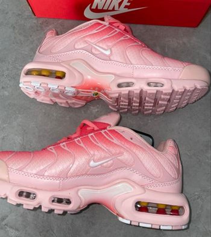 Nike Tn rose atlanta 37 - photo numéro 8