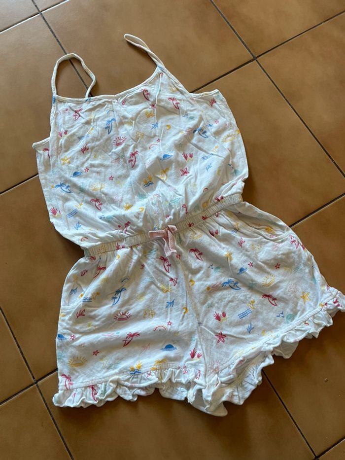 Combi short 12 ans - photo numéro 2