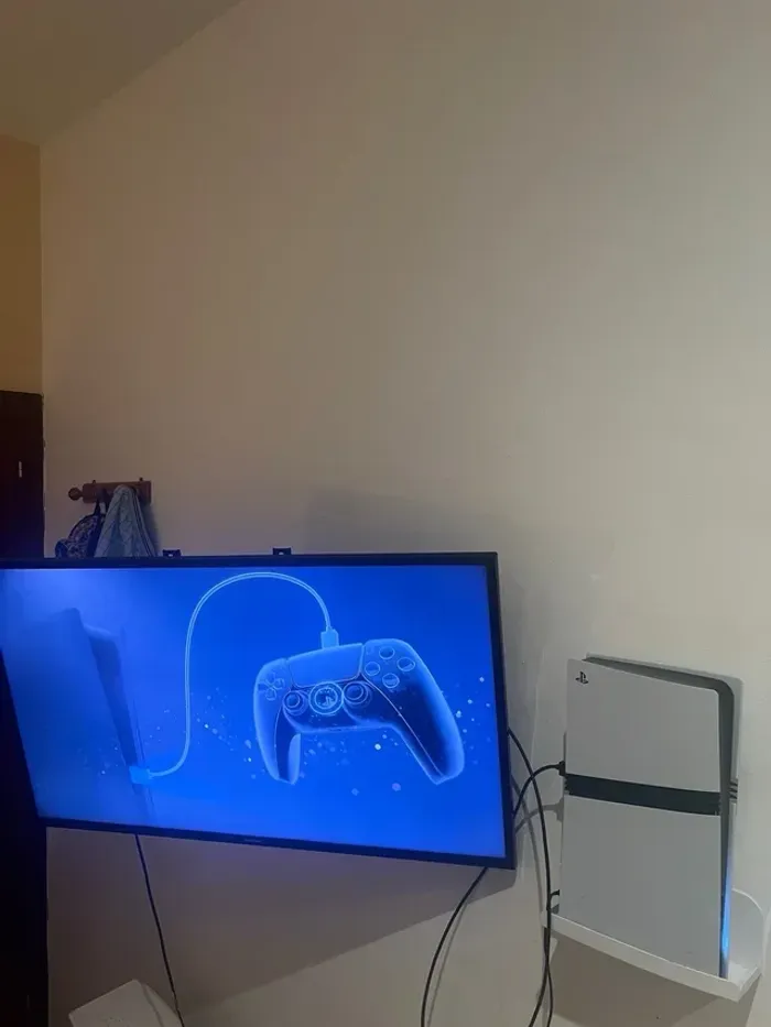 PS5 pro - photo numéro 3