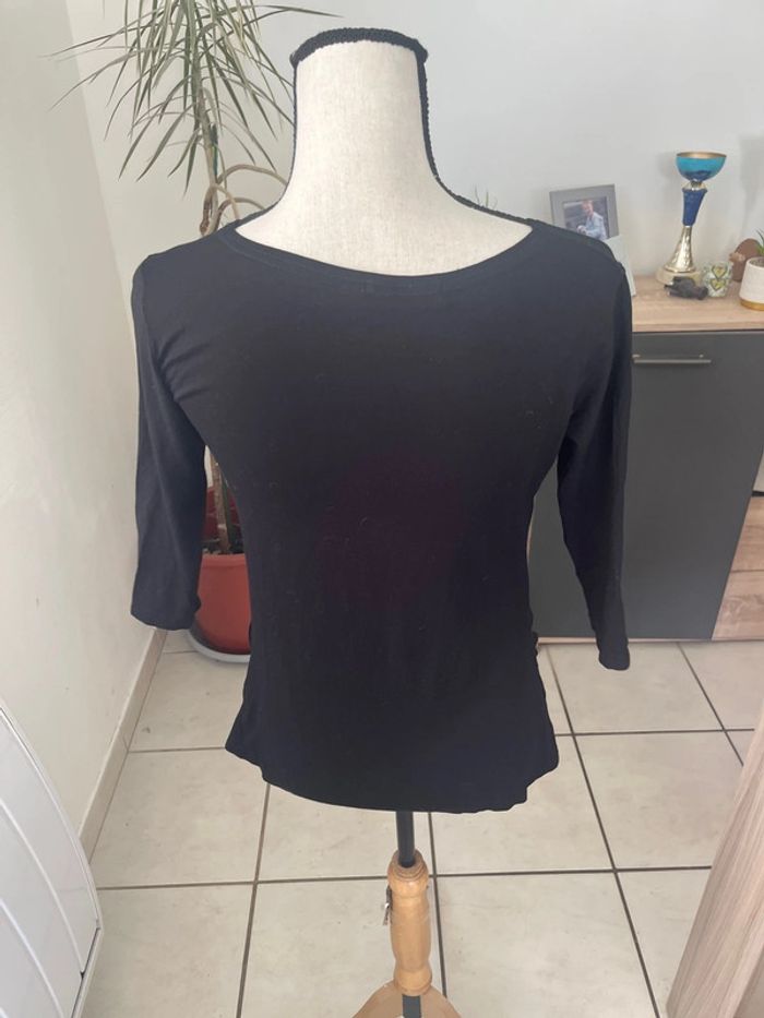 Blouse maternité - photo numéro 2