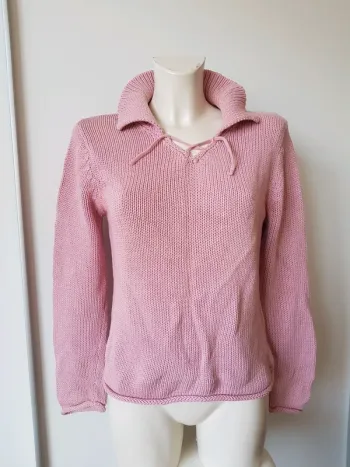 Okanagan - Pull en tricot