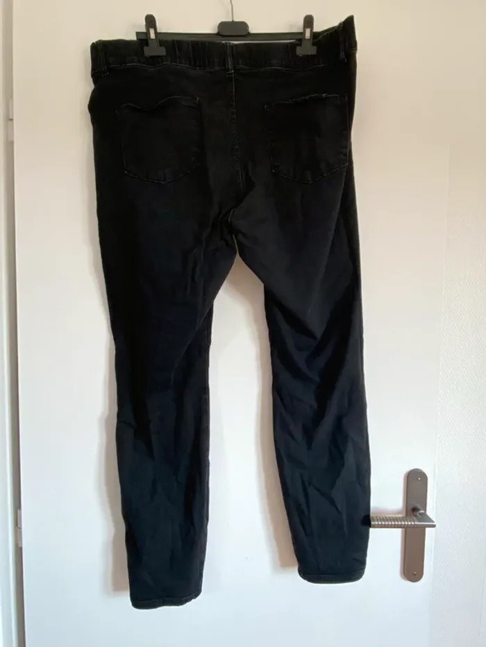 Jegging grande taille. - photo numéro 3