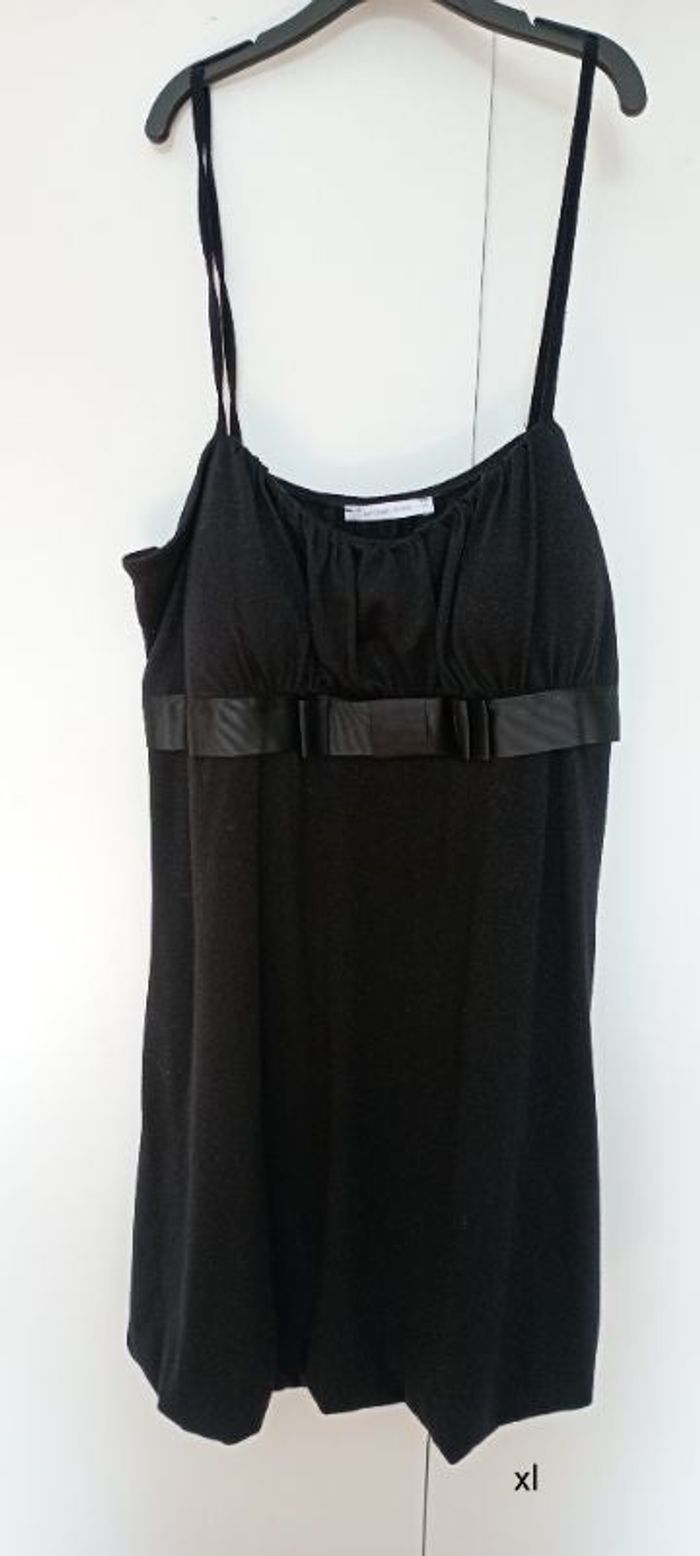 Robe XL