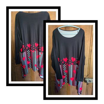 Robe mi longue