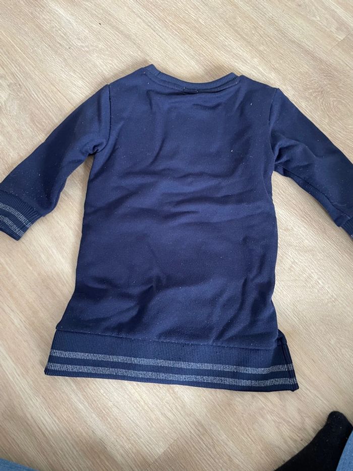 Pull long - photo numéro 2