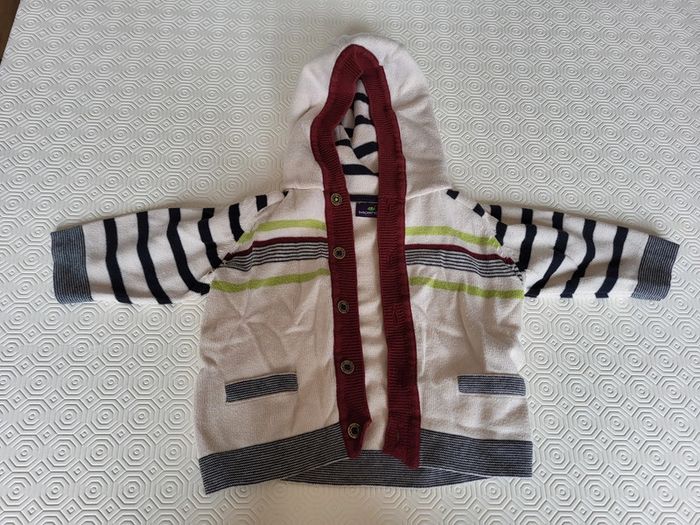 Gilet
