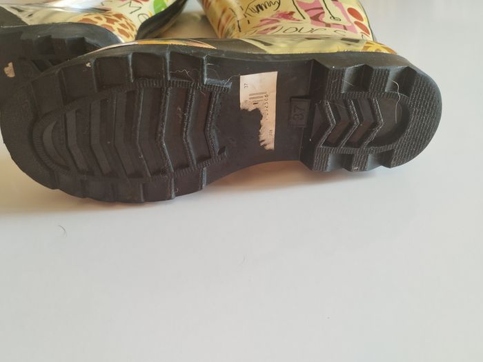 Botte " Jardin " femme - photo numéro 10