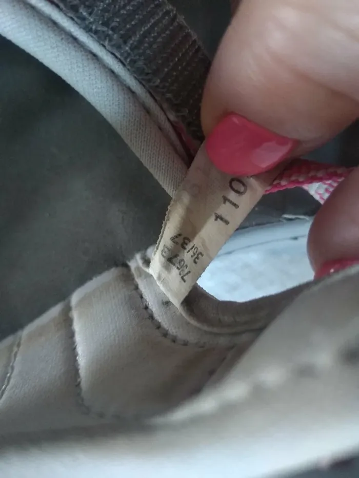 Nu pieds D'eau Decathlon Fille - photo numéro 3