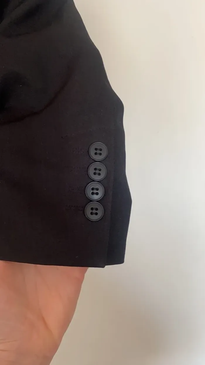 Blazer - photo numéro 2