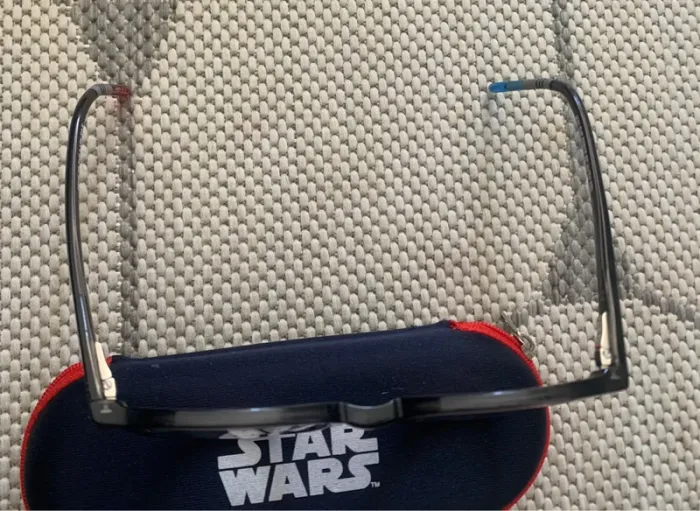 Lunettes enfants Star Wars – Édition spéciale - photo numéro 2