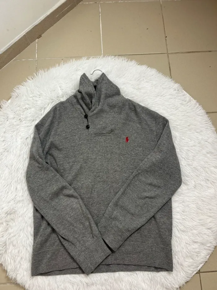 Pull Ralph Lauren