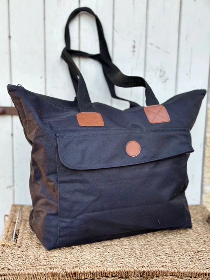 Sac de voyage - photo numéro 5