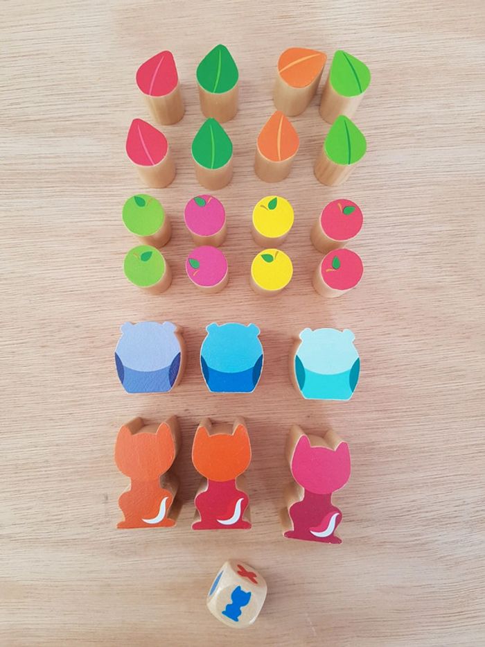 Le jeu Badaboom Oxybul - photo numéro 9