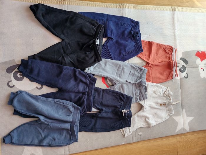 Vêtements 18 mois garçon AU CHOIX OU EN LOT - photo numéro 5