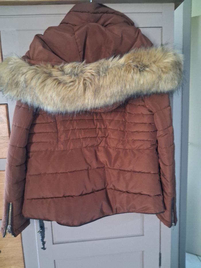 Vends Doudoune - photo numéro 2