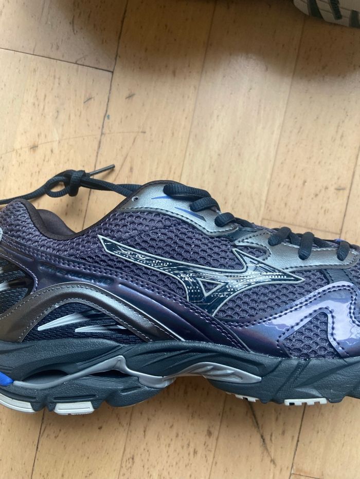 Mizuno wave rider 10 - photo numéro 3