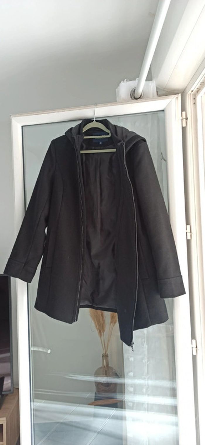 Manteau de grossesse - photo numéro 2