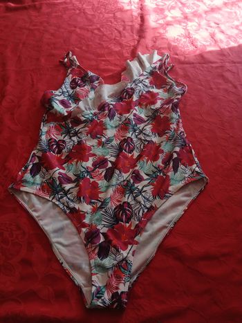 Maillot de bain