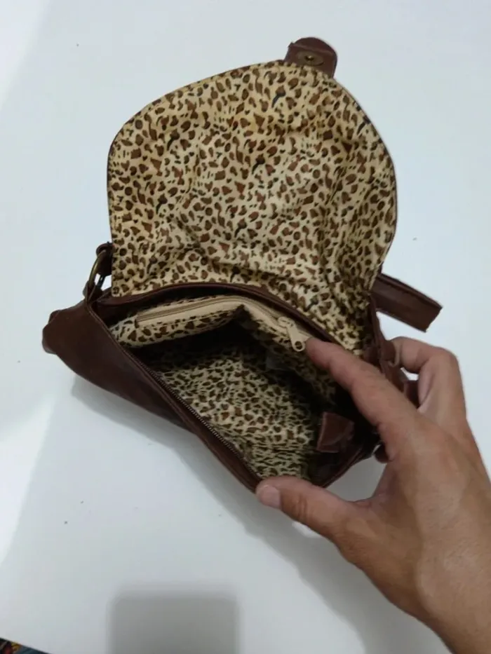 Sac à main 28cm x 20cm - photo numéro 6