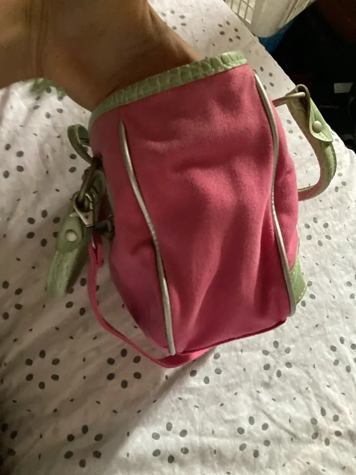 Sac à mains - photo numéro 9