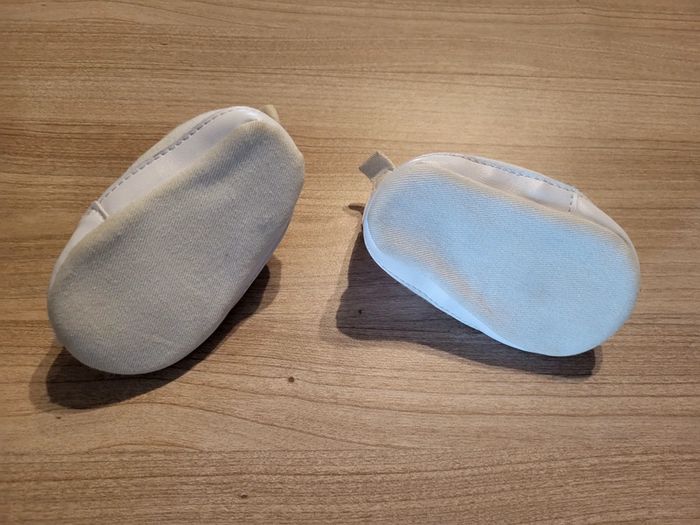 Chaussure taille 18 - photo numéro 3