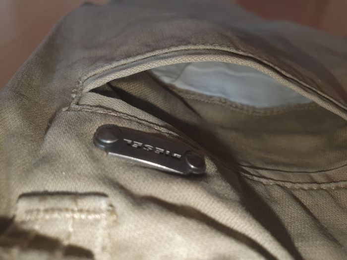 Pantalon Diesel - photo numéro 8