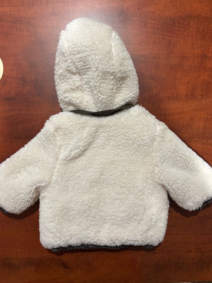 Doudoune réversible IKKS - photo numéro 2