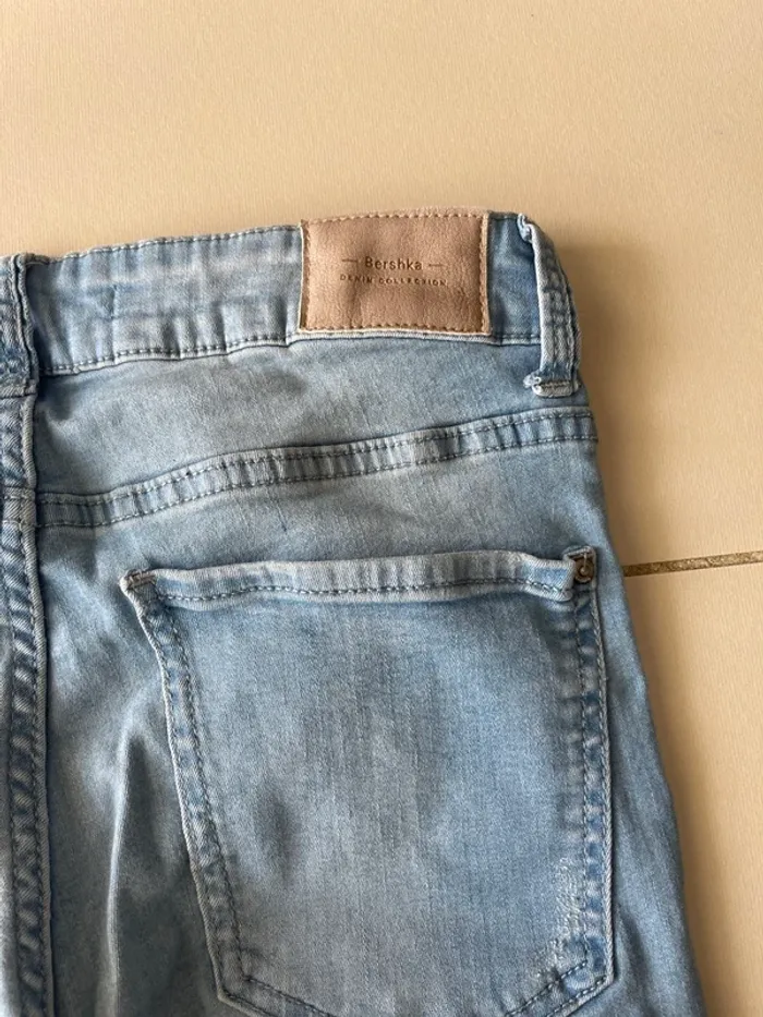 Jean skinny femme - photo numéro 7