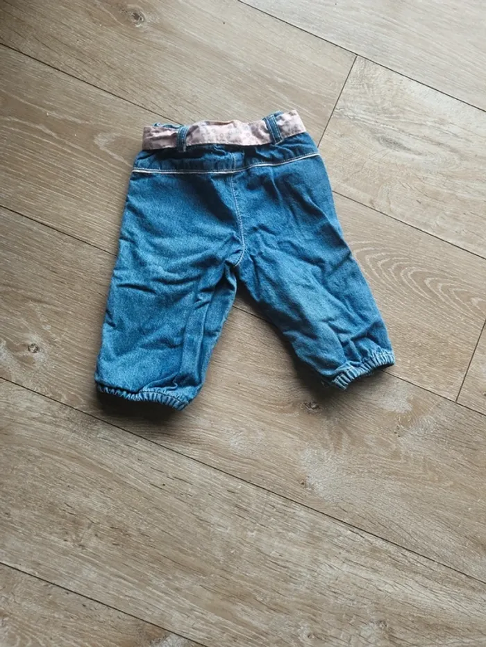 Pantalon - photo numéro 3