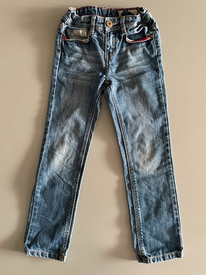 Lot de pantalons - photo numéro 10