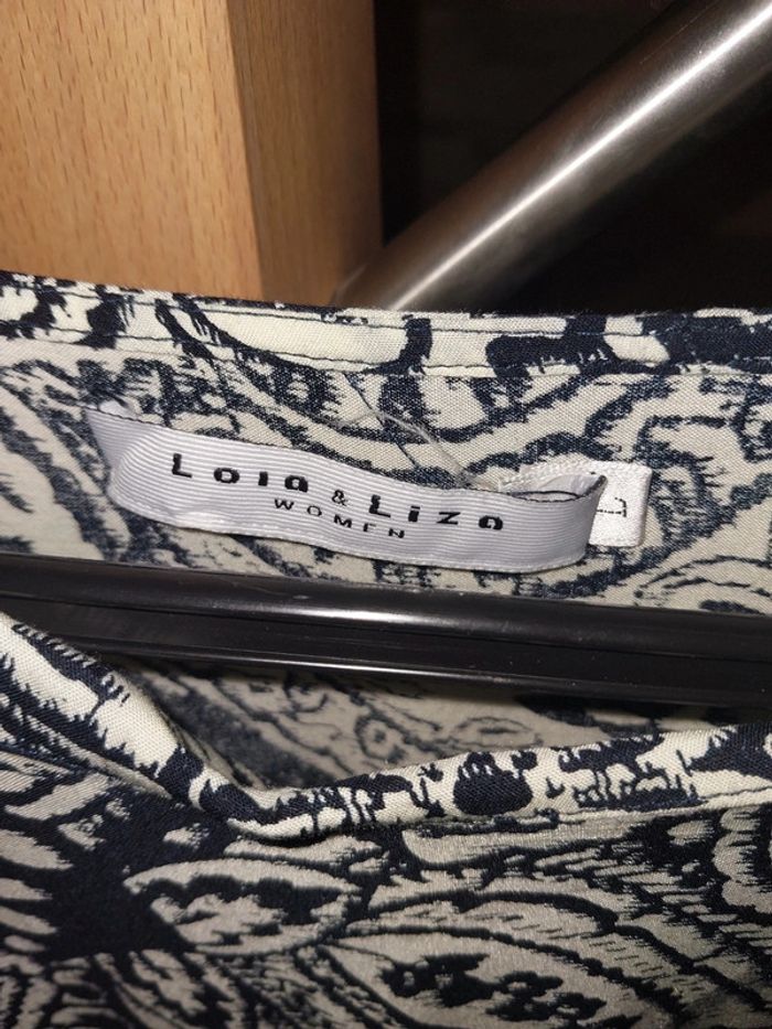 Robe manches longues - photo numéro 2