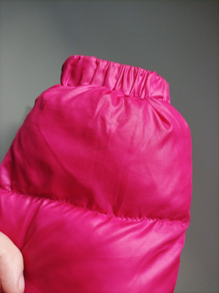 Doudoune - photo numéro 5