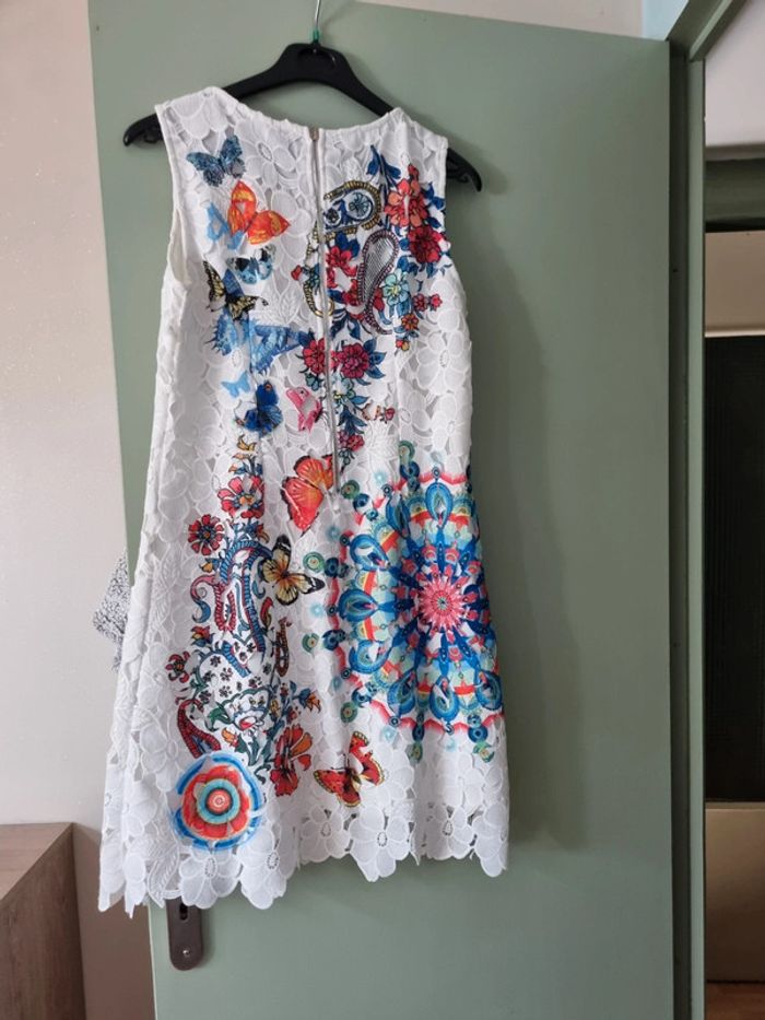 Robe été - photo numéro 2