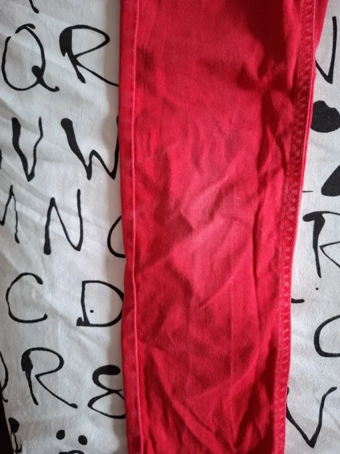 Pantalon - photo numéro 2