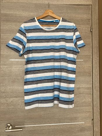 T-shirt XL resular fit