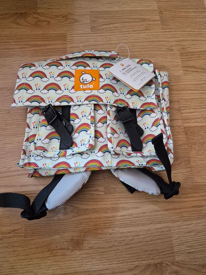 Cartable maternelles
