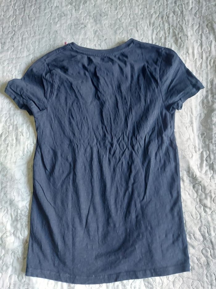 Tee shirt Kiabi 12 ans - photo numéro 3