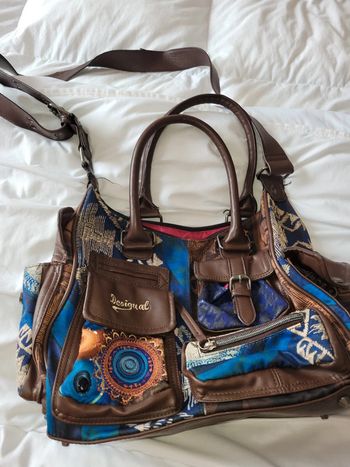 Sac à main Desigual