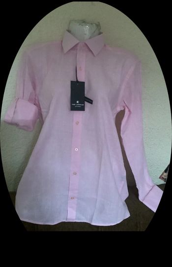 Chemise Ted lapidus 