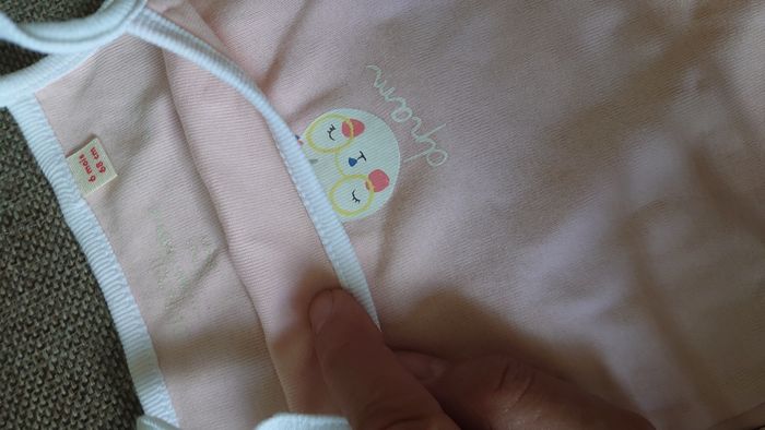 Lot 3 bodies DPAM - photo numéro 7