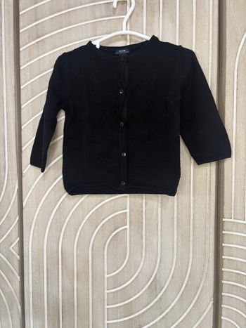 Gilet kiabi 6 mois