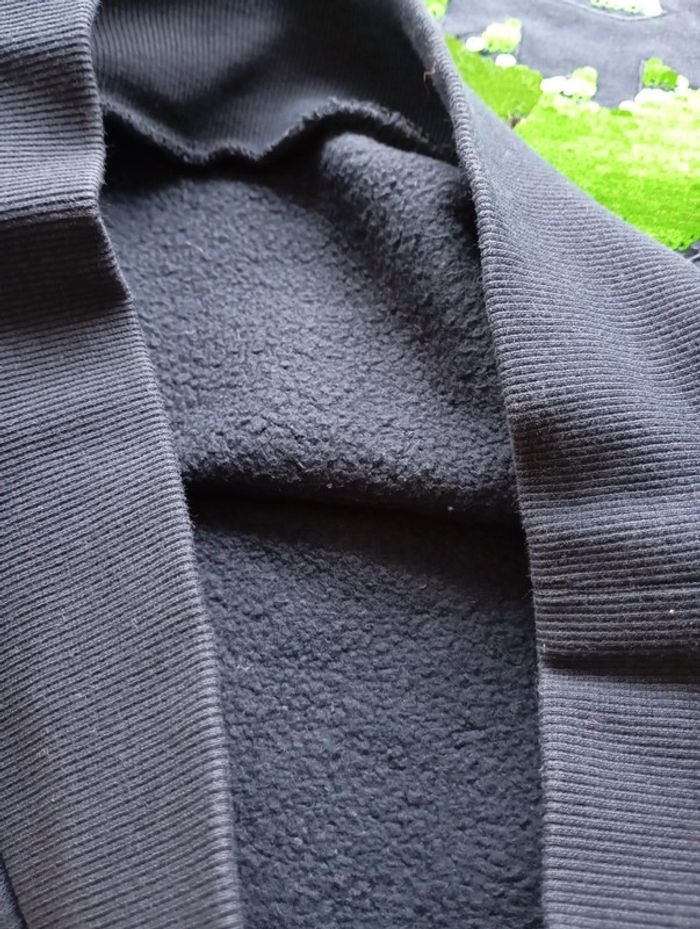 Pull garçon T10 ans - photo numéro 4
