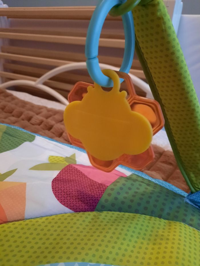 Tapis d'activités tiny love - photo numéro 6