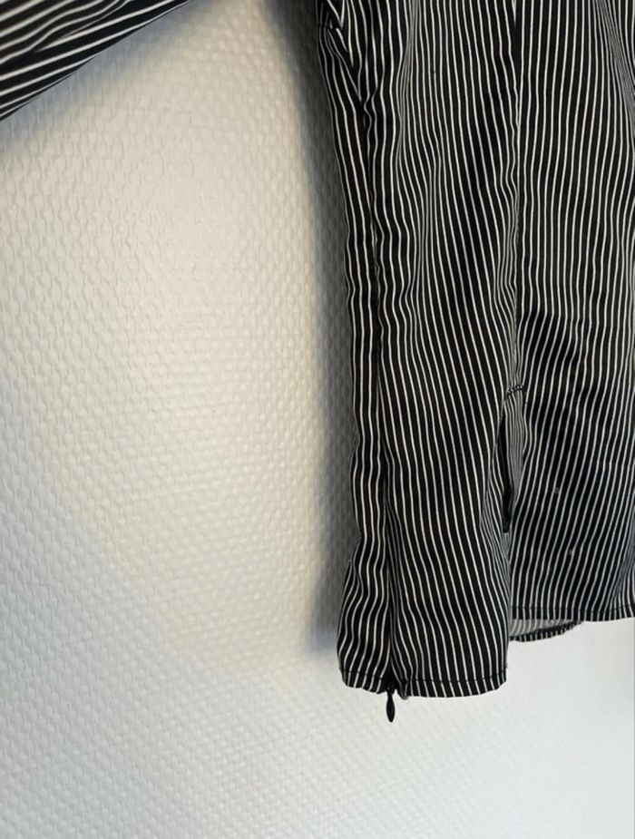 Chemise rayé- Esmé - photo numéro 9