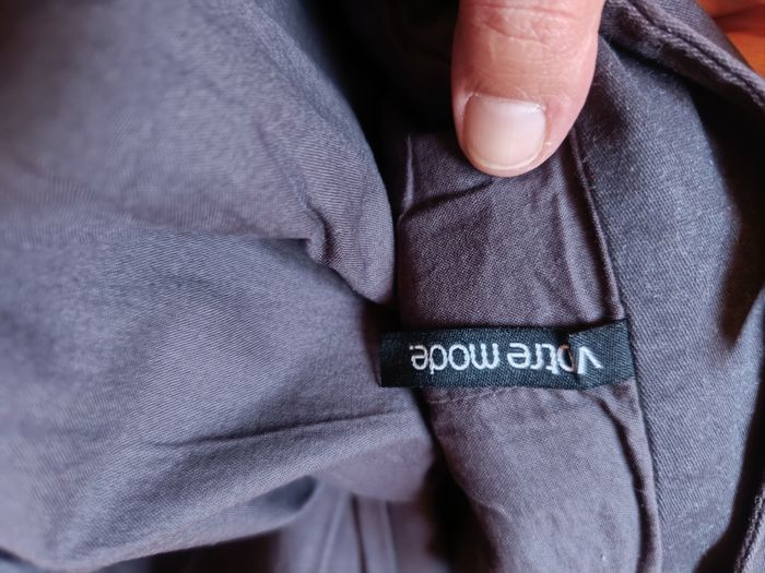 Jupe hiver - photo numéro 3