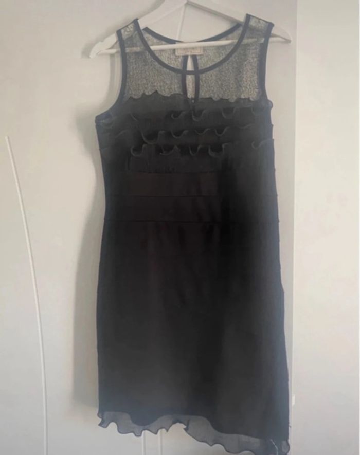 Robe de Soirée Cristina Paris