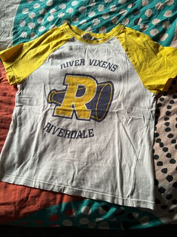TEE shirt riverdale