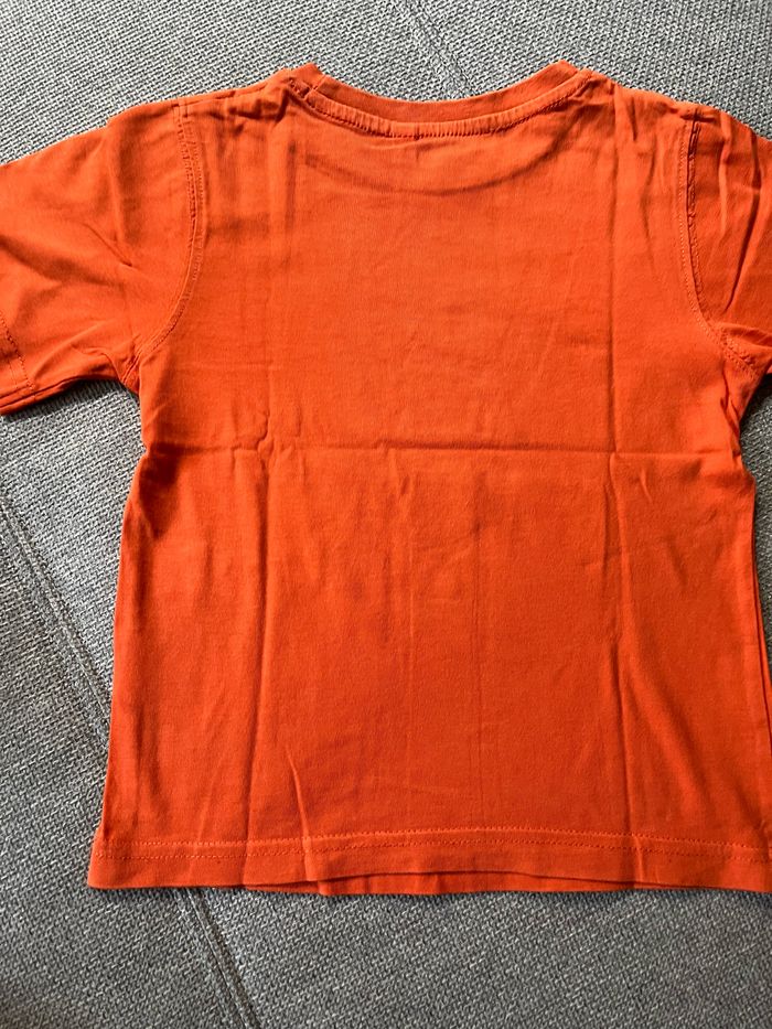 T-shirt garçon 4 ans - photo numéro 3